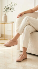 Fawn Pumps For Women WN1405 - View 3