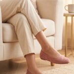 Pink Pumps For Women WN1406 - View 1