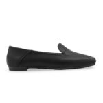 Black Pumps For Women WN1421 - View 4