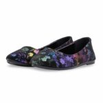 Black Pumps For Women WN1442 - View 5