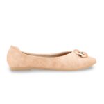 Fawn Pumps For Women WN1443 - View 4