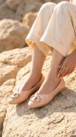 Fawn Pumps For Women WN1443 - View 3