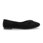 Black Pumps For Ladies WN1444 - View 4