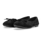Black Pumps For Ladies WN1444 - View 5