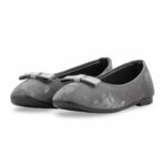 Grey Pumps For Ladies WN1446 - View 5