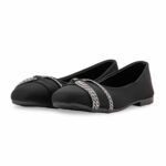 Black Pumps For Ladies WN1463 - View 5