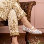 White Pumps For Women WN1470 - View 1