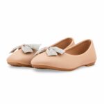 Fawn Pumps For Ladies WN1471 - View 5