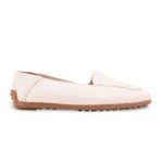 Cream Pumps For Women WN1474 - View 4