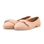 Fawn Pumps For Women WN1476 - View 5