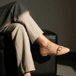 Fawn Pumps For Women WN1476 - View 1