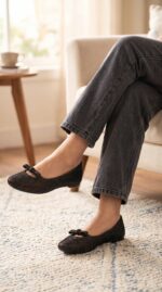 Multy Pumps For Women WN1496 - View 3