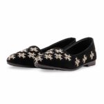 Black Pumps For Women WN1502 - View 5