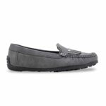 Grey Moccasin For Women WN4465 - View 3