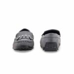 Grey Moccasin For Women WN4465 - View 5