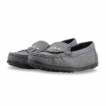 Grey Moccasin For Women WN4465 - View 4