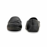 Black Moccasin For Ladies WN4471 - View 4