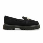 Black Moccasin WN4473 - View 2
