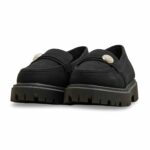 Black Moccasin WN4473 - View 3