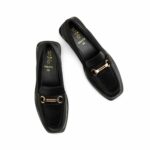 Black Moccasin WN4474 - View 5