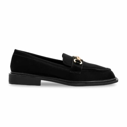 Black Moccasin WN4474 - View 2