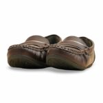 Brown Women Moccasin WN4490 - View 3