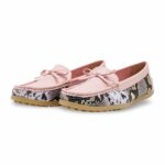 Pink Moccasin For Women WN4494 - View 5