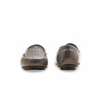 Grey Moccasin For Women WN4507 - View 4