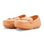Fawn Moccasin For Women WN4512 - View 3