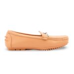 Fawn Moccasin For Women WN4512 - View 2