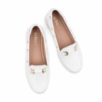 Fawn Moccasin For Women WN4513 - View 5