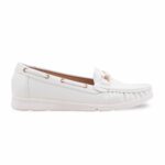 Fawn Moccasin For Women WN4513 - View 2