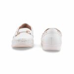 Fawn Moccasin For Women WN4513 - View 4