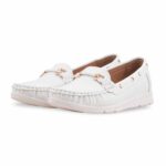 Fawn Moccasin For Women WN4513 - View 3
