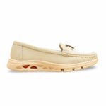 Fawn Moccasin For Ladies WN4517 - View 3