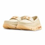 Fawn Moccasin For Ladies WN4517 - View 4