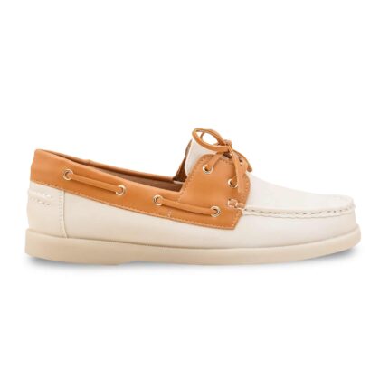 Fawn Moccasin For Women WN4521 - View 2