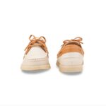 Fawn Moccasin For Women WN4521 - View 4