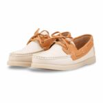 Fawn Moccasin For Women WN4521 - View 3