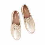Golden Moccasin WN4521 - View 5