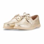 Golden Moccasin WN4521 - View 3