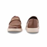 Coffee Women Moccasin WN4525 - View 5