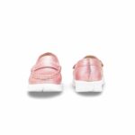 Pink Moccasin For Ladies WN4539 - View 4