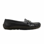 Black Pumps For Ladies WN4542 - View 3