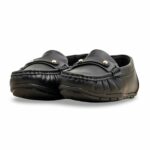 Black Pumps For Ladies WN4542 - View 4