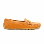 Tan Women Pumps WN4542 - View 3