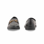 Black Pumps For Women WN4543 - View 4