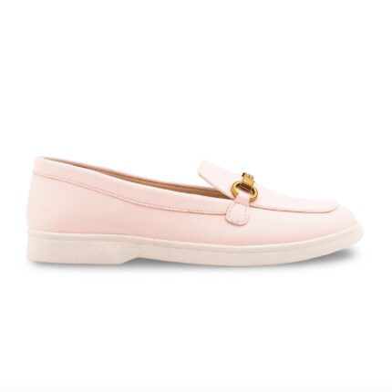 Pink Pumps For Women WN4543 - View 2