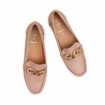 Lilac Women Pumps WN4545 - View 5