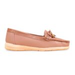 Pink Moccasin WN4561 - View 2